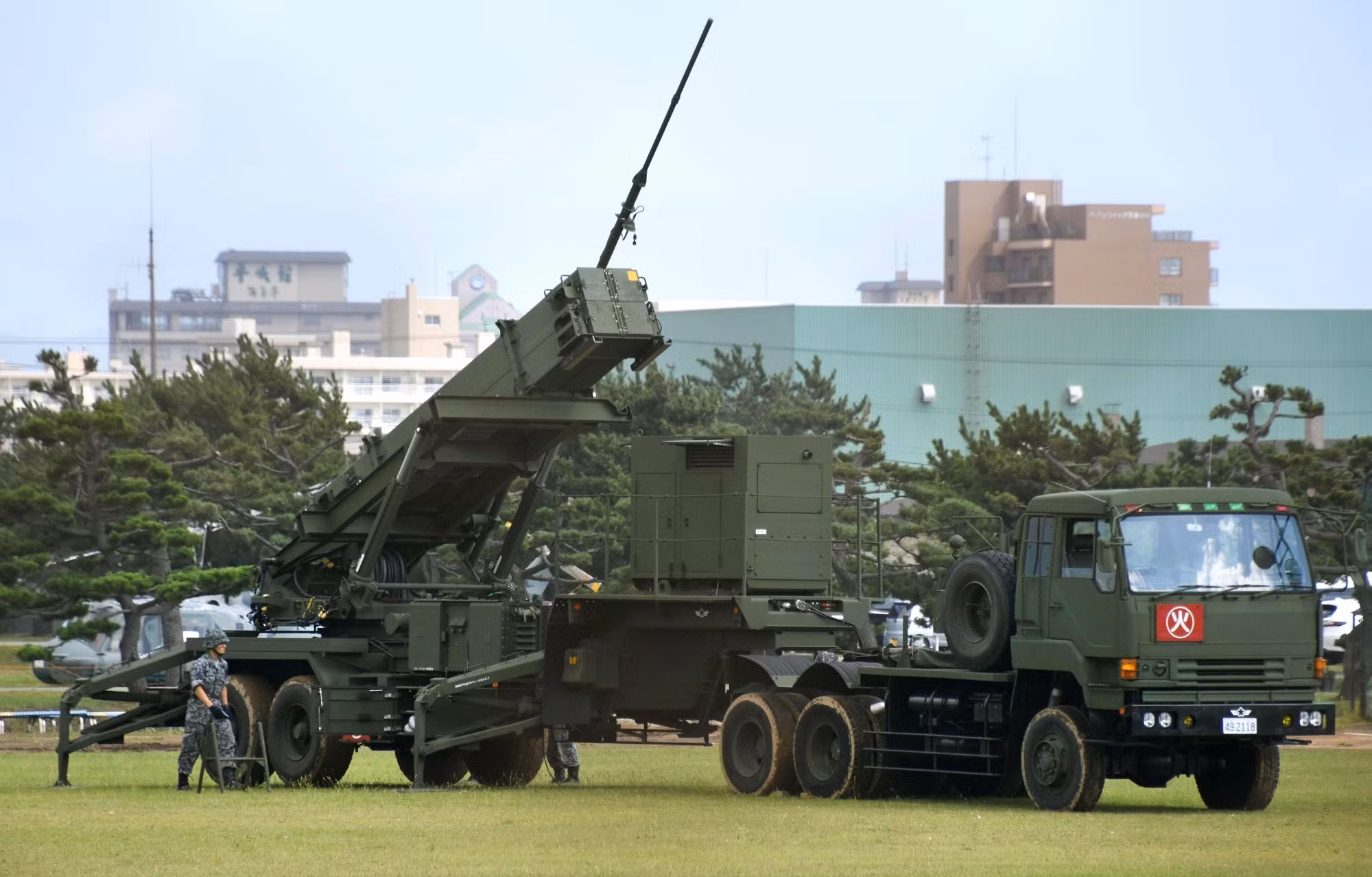 Nhiều hệ thống Patriot và THAAD đã được Mỹ điều chuyển khỏi Hàn Quốc để bổ sung cho cuộc chiến tại Trung Đông.