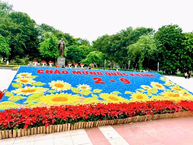 Hà Nội tìm động lực tăng trưởng từ những dư địa lớn ảnh 10