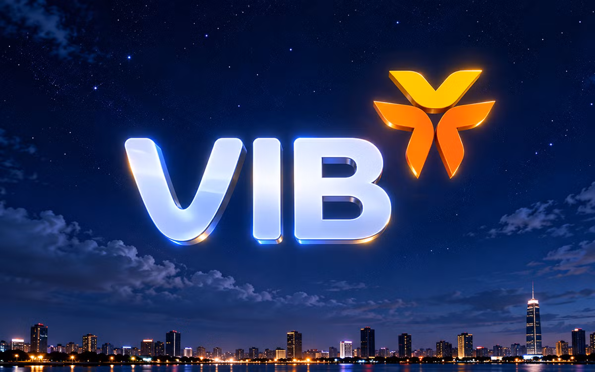 VIB giảm lãi suất cho vay, đồng hành cùng doanh nghiệp và khách hàng cá nhân ảnh 1