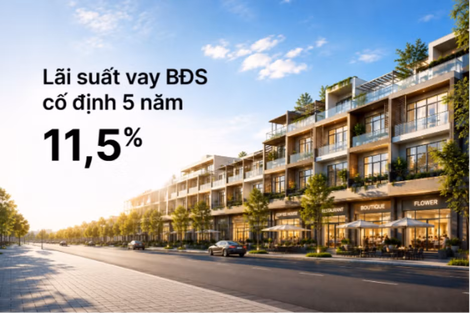 VIB giảm lãi suất cho vay, đồng hành cùng doanh nghiệp và khách hàng cá nhân ảnh 2