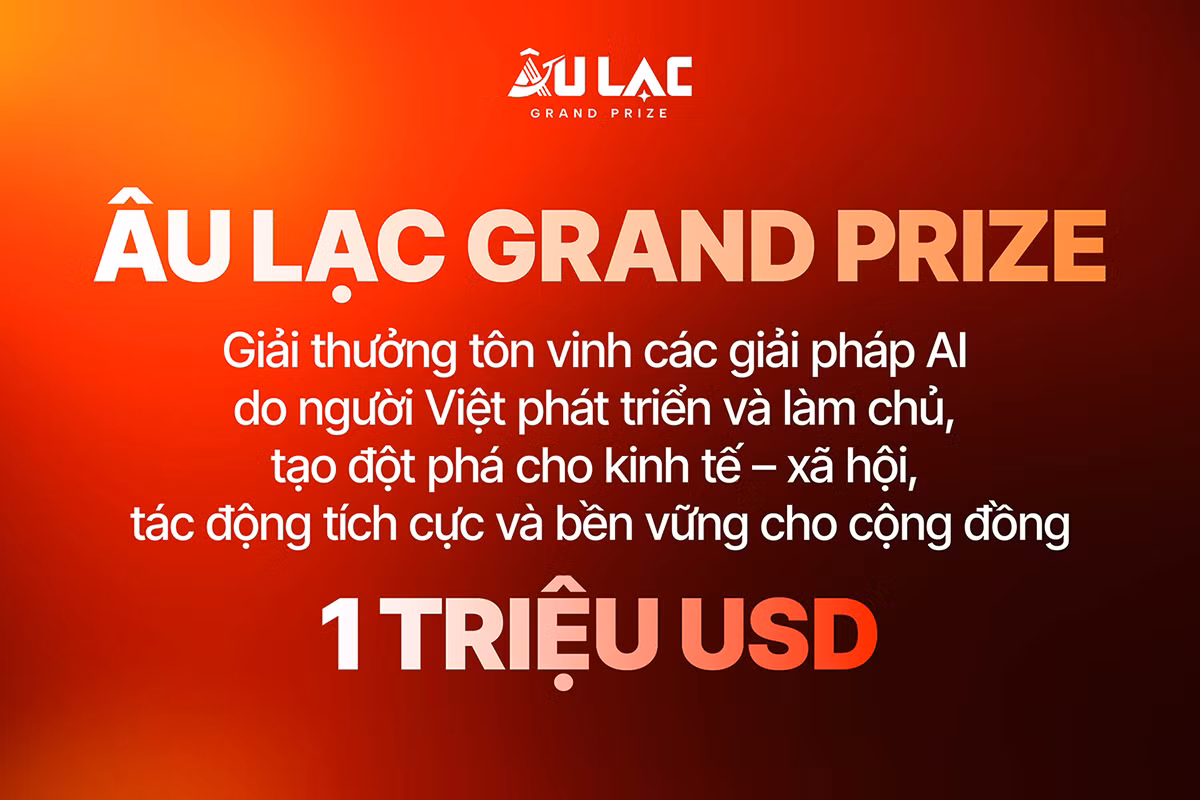Lộ diện các giải pháp AI Việt góp phần xây dựng chủ quyền AI quốc gia ảnh 4