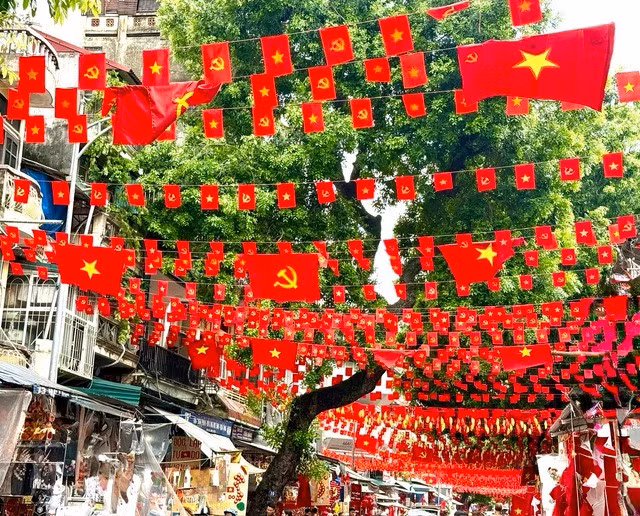 Hà Nội tìm động lực tăng trưởng từ những dư địa lớn ảnh 6