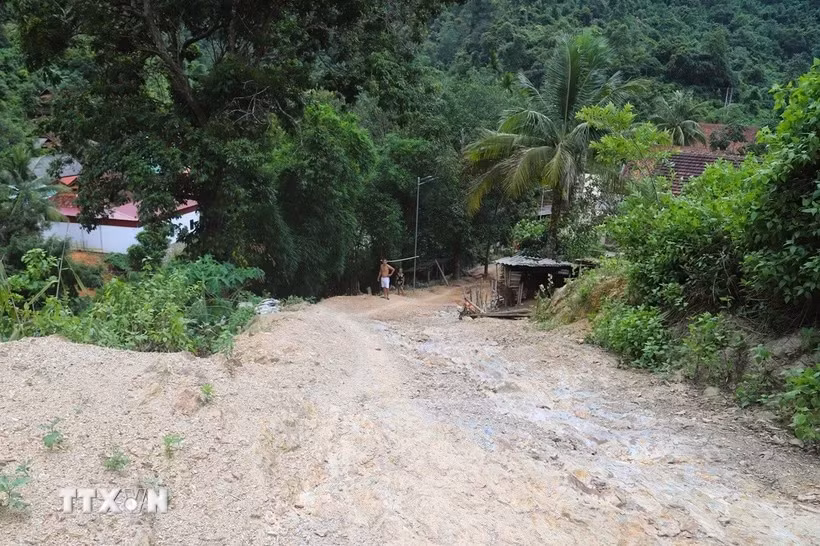 Thủ tướng yêu cầu chủ động ứng phó thiên tai, tập trung khắc phục hậu quả mưa lũ