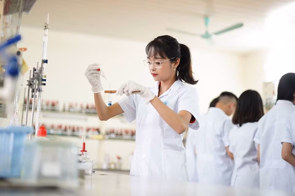 Những quy định mới về nhóm nghiên cứu mạnh, nghiên cứu tiềm năng sẽ tạo ra những thay đổi đột phá về chất lượng trong các cơ sở giáo dục đại học.