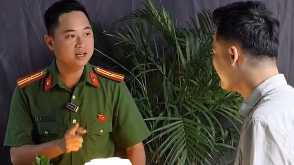Tổ quốc trong tim: Dân vận thời số