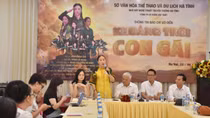 Khúc tri ân 10 nữ thanh niên xung phong hy sinh tại Đồng Lộc