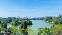 Hà Nội: Tiếp tục lùi xem xét thông qua Đề án Vùng phát thải thấp